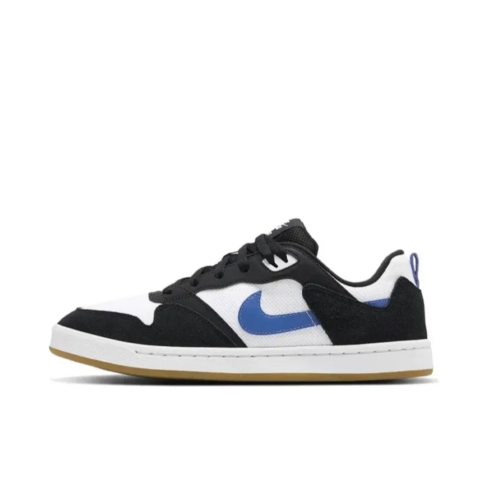 Nike SB Alleyoop w blue